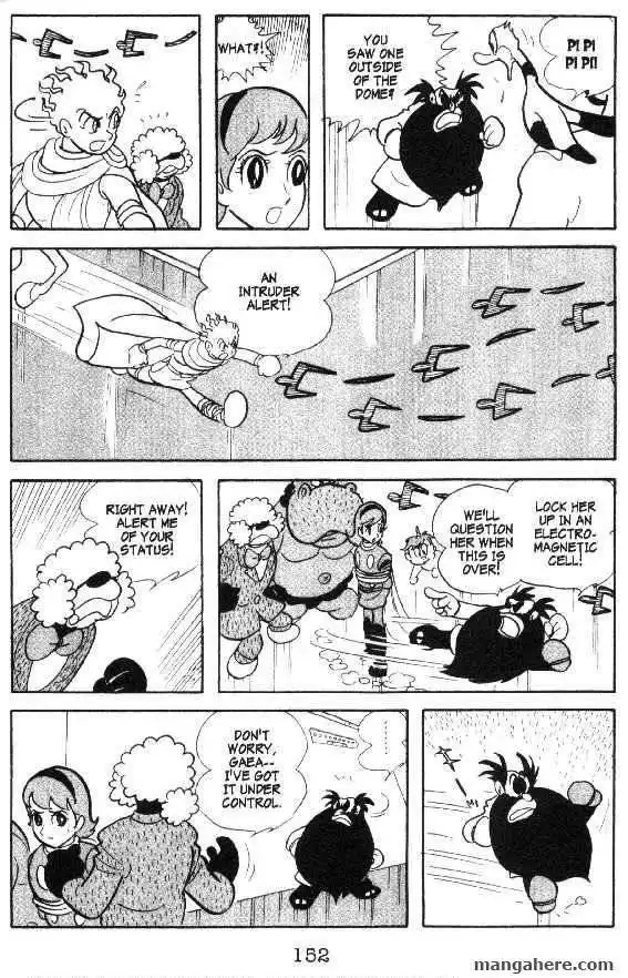 Cyborg 009 Chapter 30 27